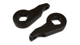 Body Armor 4x4 11-19 GMC/Chevy 1500HD/2500HD/3500HD 2WD/4WD 1-3in Key and Shock Extender