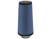 aFe MagnumFLOW Air Filters UCO P5R A/F P5R 3F x 6B x 4-3/4T x 12H