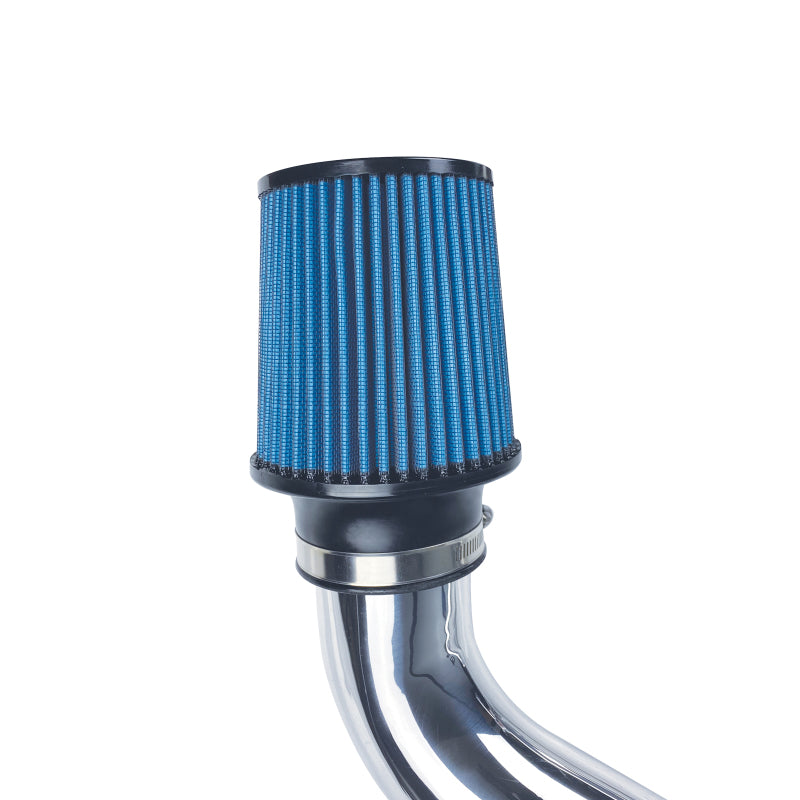 Injen 07-08 Element Polished Cold Air Intake Injen 07-08 Element Polished Cold Air Intake
