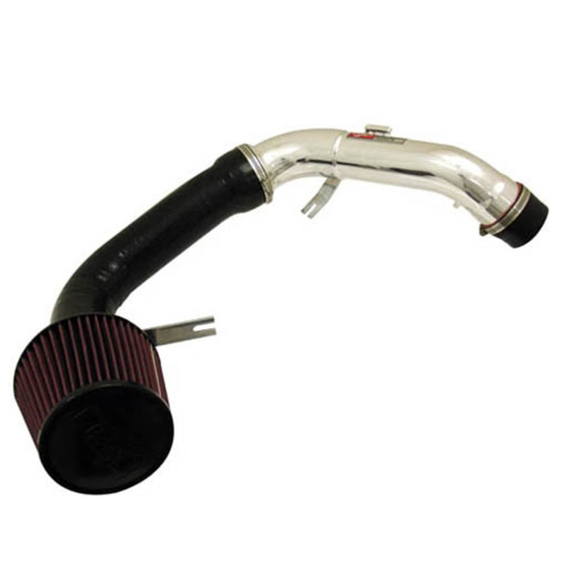 Injen 06-09 Eclipse 3.8L V6 Black Cold Air Intake Injen 06-09 Eclipse 3.8L V6 Black Cold Air Intake