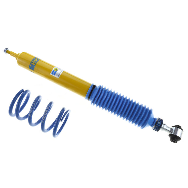 Bilstein B16 (PSS10) 13-14 Mercedes-Benz CLA250 Base 2.0L Front & Rear Performance Suspension System Bilstein B16 (PSS10) 13-14 Mercedes-Benz CLA250 Base 2.0L Front & Rear Performance Suspension System