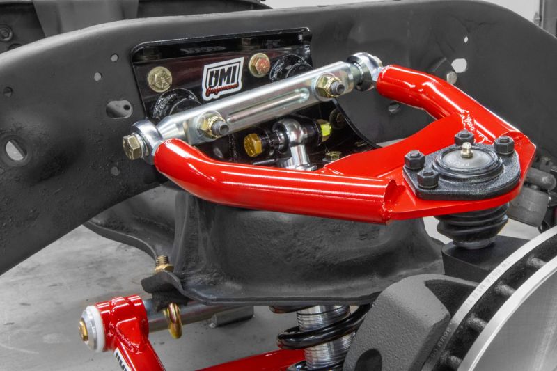 Umi Performance 73-87 GM C10 Front Coil Over Mounts Umi Performance 73-87 GM C10 Front Coil Over Mounts