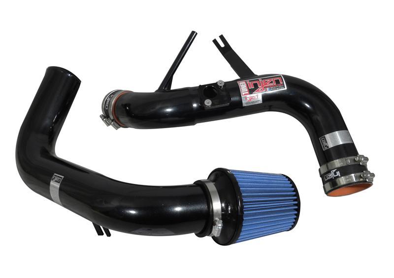 Injen 07-08 Element Black Cold Air Intake Injen 07-08 Element Black Cold Air Intake