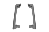 Road Armor 07-18 Jeep Wrangler JK LT Mounts 50 + 1 Lower Mount - Tex Blk