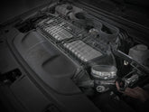 aFe Super Stock Pro Dry S Induction System 2021 RAM 1500 TRX V8-6.2L SC