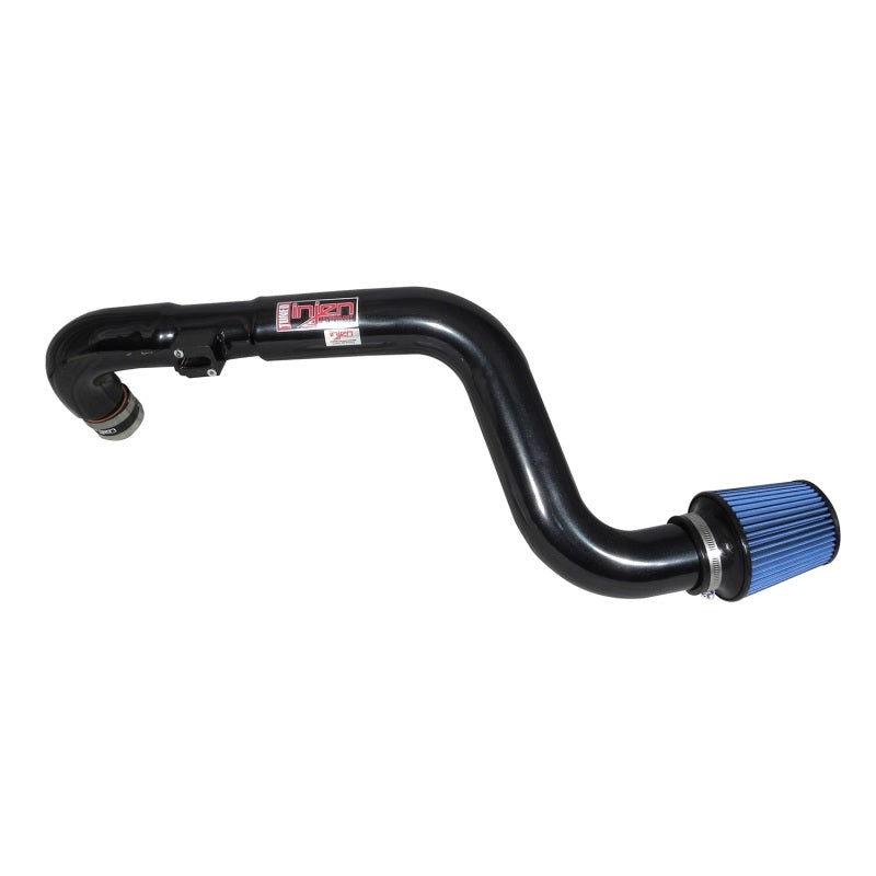 Injen 06-08 Golf GTi / Jetta Gti / A3 2.0T 6 Spd Black Cold Air Intake Injen 06-08 Golf GTi / Jetta Gti / A3 2.0T 6 Spd Black Cold Air Intake