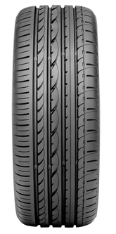 Yokohama Advan Sport ZPS Tire - 205/45RF17 84V