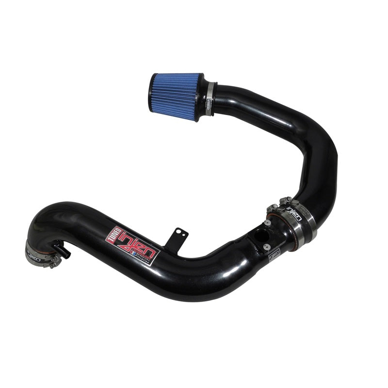 Injen 07-08 Scion Tc Black Cold Air Intake Injen 07-08 Scion Tc Black Cold Air Intake