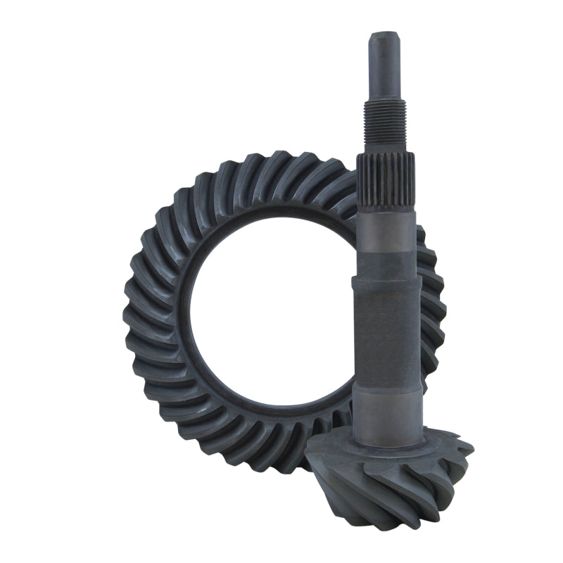 Yukon Gear High Performance Gear Set For GM 7.6in Irs in a 3.23 Ratio Yukon Gear High Performance Gear Set For GM 7.6in Irs in a 3.23 Ratio