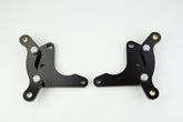 Wilwood Brackets FDL Front 1954-56 Ford 11.28x (1) Rotor