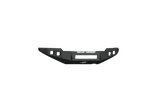 Road Armor 16-20 Toyota Tacoma Stealth Front Non-Winch Bumper - Tex Blk