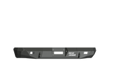 Road Armor 99-07 Ford Excursion Stealth Rear Winch Bumper - Tex Blk