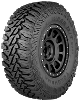 Yokohama Geolandar M/T G003 Tire - LT225/75R16 115/112Q