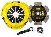ACT 2007 Lotus Exige HD/Race Sprung 6 Pad Clutch Kit