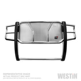 Westin 2019 Chevrolet Silverado 1500 HDX Grille Guard - SS