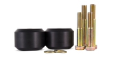 Body Armor 4x4 2007+ GMC/Chevy 1500 Silverado/Sierra/Avalanche 2WD/4WD 2in Strut Spacer