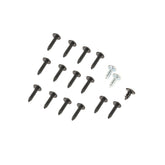 Omix Hardware Header- 97-06 TJ