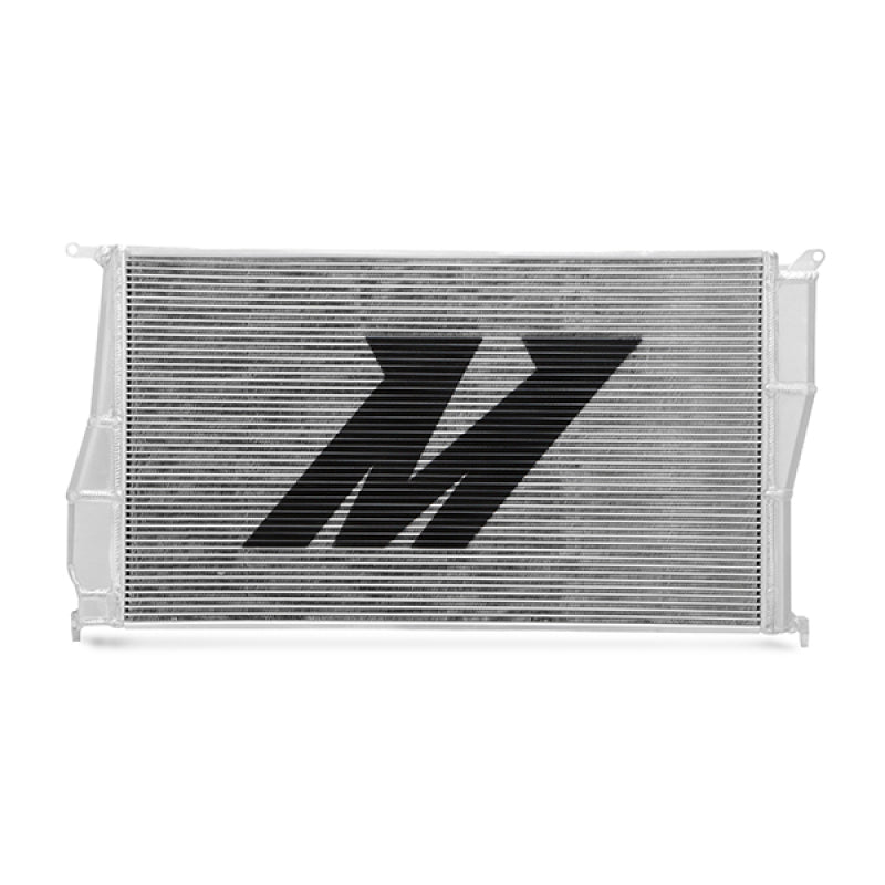 Mishimoto 2006-2013 BMW 335i/135i (Manual) Performance Aluminum Radiator Mishimoto 2006-2013 BMW 335i/135i (Manual) Performance Aluminum Radiator