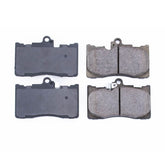 Power Stop 07-11 Lexus GS350 Front Z16 Evolution Ceramic Brake Pads