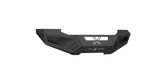 Road Armor 05-07 Ford F-250/F-350 SPARTAN Front Bumper - Tex Blk