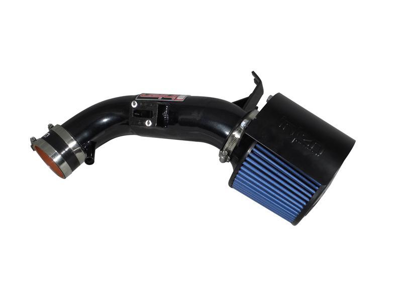 Injen 07-09 Altima 4 Cylinder 2.5L w/ Heat Shield (Automatic Only) Black Short Ram Intake Injen 07-09 Altima 4 Cylinder 2.5L w/ Heat Shield (Automatic Only) Black Short Ram Intake