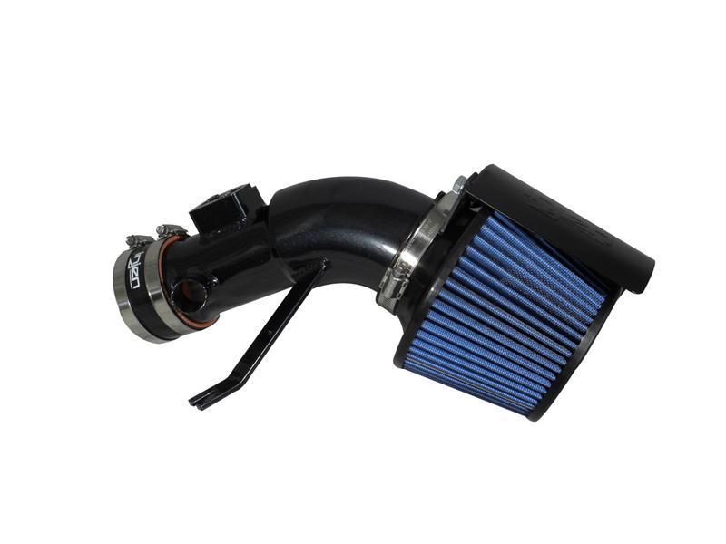 Injen 07-09 Altima 3.5L V6 Coupe & Sedan w/ Heat Shield Black Short Ram Intake Injen 07-09 Altima 3.5L V6 Coupe & Sedan w/ Heat Shield Black Short Ram Intake