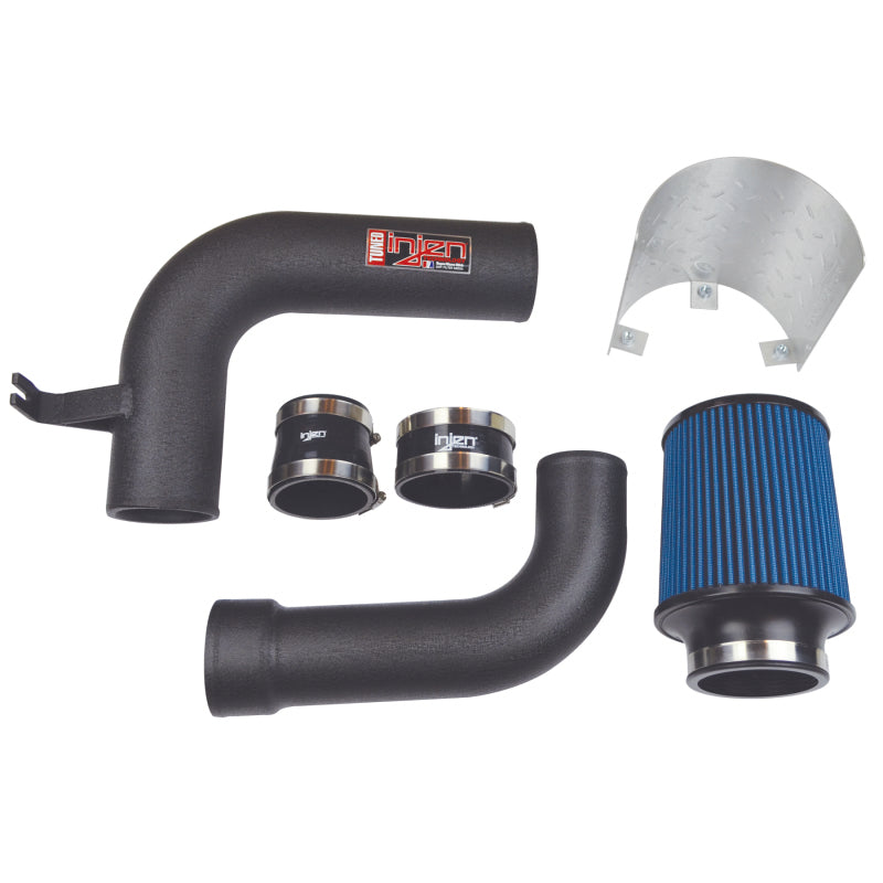 Injen 09-11 Dodge Ram 3.7L V6 Wr Black Tuned Air Intake System w/ MR Tech/Web Nano-Fiber Dry Filter Injen 09-11 Dodge Ram 3.7L V6 Wr Black Tuned Air Intake System w/ MR Tech/Web Nano-Fiber Dry Filter