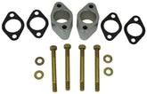 Moroso Chevrolet Big Block Water Pump Spacer Kit - Billet Aluminum