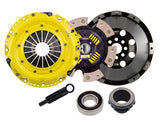 ACT BMW 318/323/325/328/330/525/528/530/M3/Z3 XT/Race Sprung 6 Pad Clutch Kit