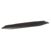 Rugged Ridge NightHawk Light Brow PAU 07-18 Jeep Wrangler JK/JKU