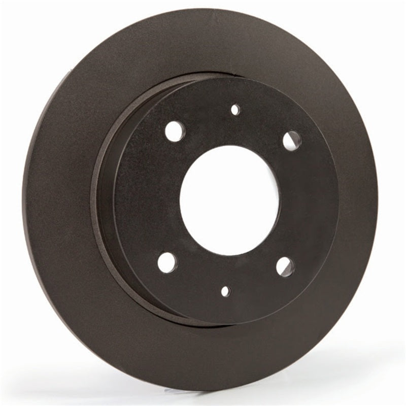 EBC 13+ Lincoln MKT 3.5 Twin Turbo (Performance Brakes) Premium Rear Rotors EBC 13+ Lincoln MKT 3.5 Twin Turbo (Performance Brakes) Premium Rear Rotors