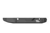 Road Armor 07-17 Jeep Wrangler JK Stealth Rear Non-Winch Bumper - Tex Blk