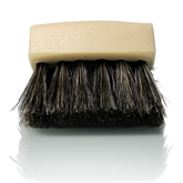 Chemical Guys Long Bristle Horse Hair Leather Cleaning Brush