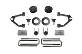 Fabtech 19-21 GM C/K1500 P/U 3in Budget Sys w/Arc