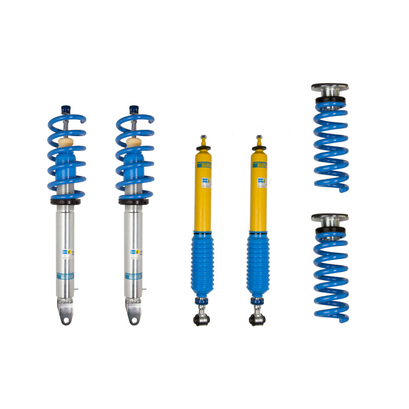 Bilstein B16 15-16 Mercedes-Benz C300 Front and Rear Performance Suspension System Bilstein B16 15-16 Mercedes-Benz C300 Front and Rear Performance Suspension System
