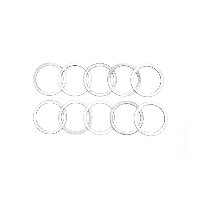 DeatschWerks -12 AN Aluminum Crush Washer (Pack of 10) DeatschWerks -12 AN Aluminum Crush Washer (Pack of 10)