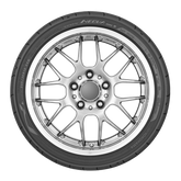 Yokohama Advan Neova AD07 Tire - 225/45R17 91W