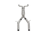 Corsa 16-20 Chevrolet Camaro SS 6.2L V8 3.0in X-Pipe