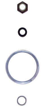Bilstein Replacement B1 Suspension Hardware Kit