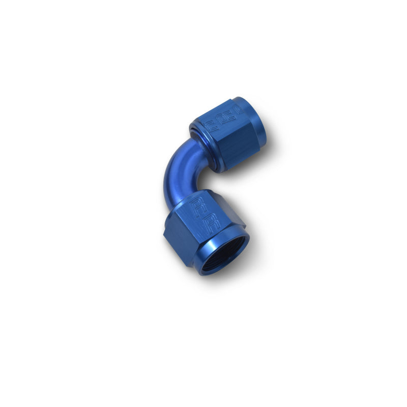 Russell Performance -10 AN 90 Degree Swivel Coupler Russell Performance -10 AN 90 Degree Swivel Coupler