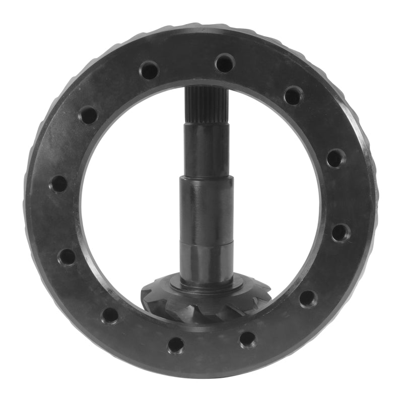 Yukon Gear High Performance Gear Set For GM 11.5in in a 3.73 Ratio Yukon Gear High Performance Gear Set For GM 11.5in in a 3.73 Ratio