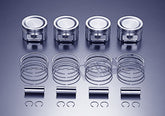 HKS PISTON KIT 2JZ-GTE 87.0