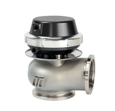 Turbosmart WG40 Compgate 40mm - 5 PSI BLACK **NOTE: 5 PSI SPRING**