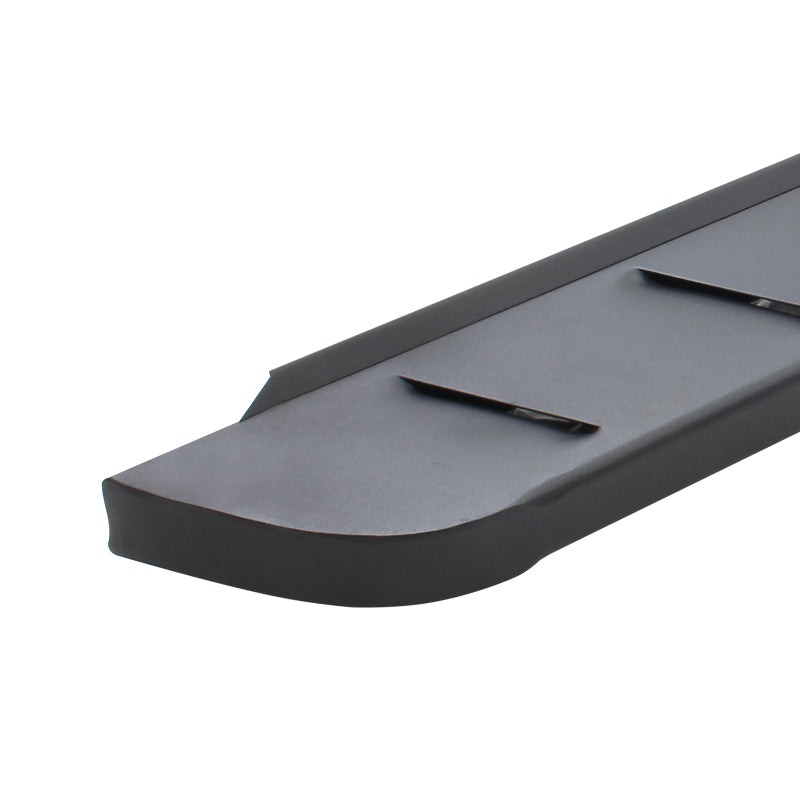 Go Rhino RB10 Running Boards - Tex Black - 80in Go Rhino RB10 Running Boards - Tex Black - 80in