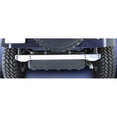 Rugged Ridge 97-06 Jeep Wrangler TJ Rear Frame Crossmember Cover