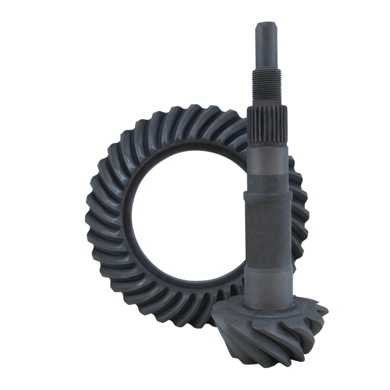 Yukon Gear High Performance Gear Set For GM 7.6in Irs in a 3.23 Ratio Yukon Gear High Performance Gear Set For GM 7.6in Irs in a 3.23 Ratio