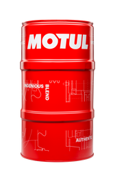 Motul 60L OEM Synthetic Engine Oil Tekma Futura+ 10W30