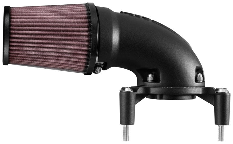 K&N 01-17 Harley Davidson Softail / Dyna FI Performance Air Intake System K&N 01-17 Harley Davidson Softail / Dyna FI Performance Air Intake System