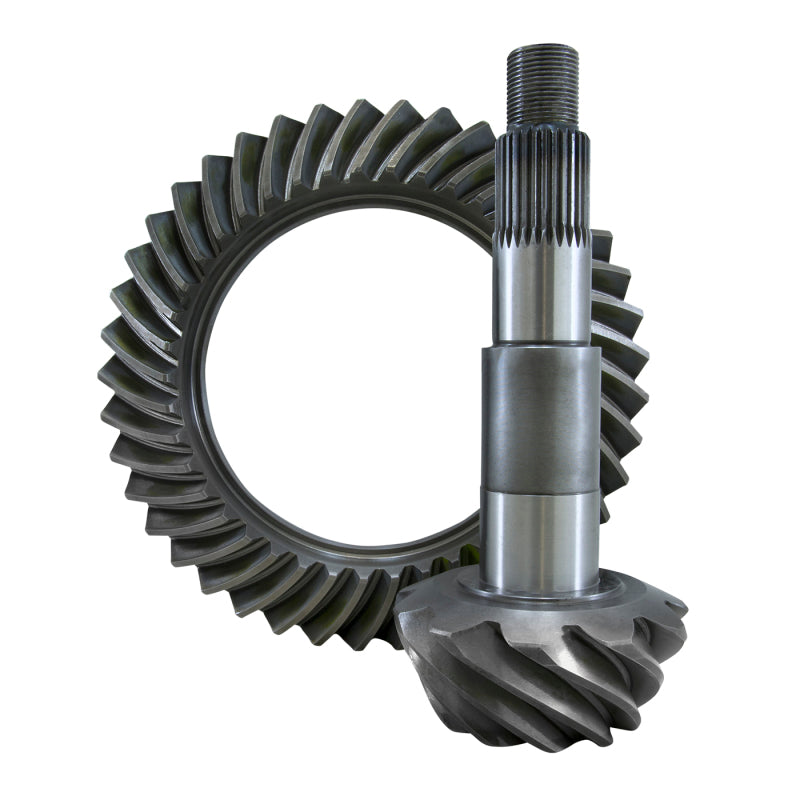 Yukon Gear High Performance Gear Set For GM 11.5in in a 5.13 Ratio Yukon Gear High Performance Gear Set For GM 11.5in in a 5.13 Ratio