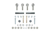 Fabtech 05-13 Toyota Tacoma Front Sway Bar End Link Kit